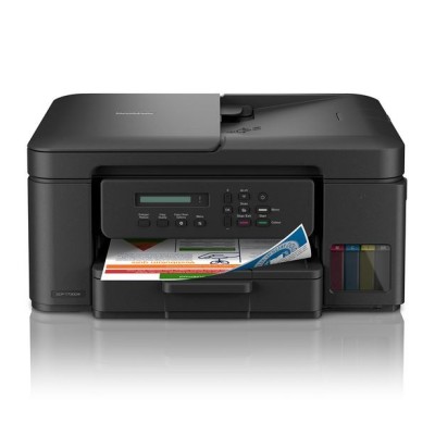 Tusze do Brother DCP-T735DW - zamienniki i oryginalne