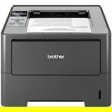 Brother HL-5470DW
