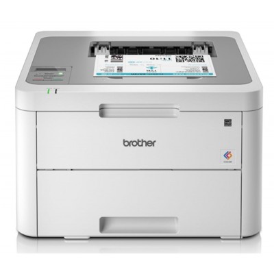 Tonery do Brother HL-L3210CW - zamienniki i oryginalne