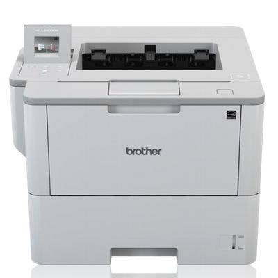 Tonery do Brother HL-L6400DW - zamienniki i oryginalne