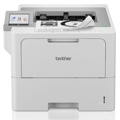 Tonery do Brother HL-L6415DN - zamienniki i oryginalne