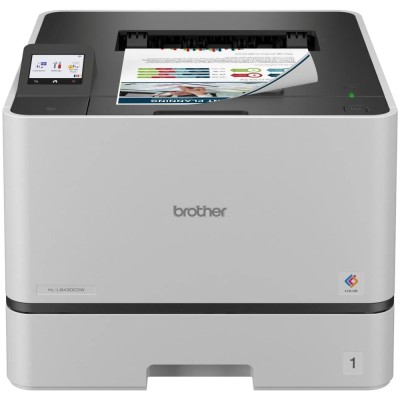 Tonery do Brother HL-L8430CDW - zamienniki i oryginalne