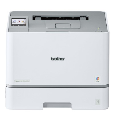 Tonery do Brother HL-L8570CDW - zamienniki i oryginalne