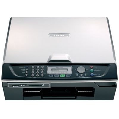  Drukarka Brother MFC-215C