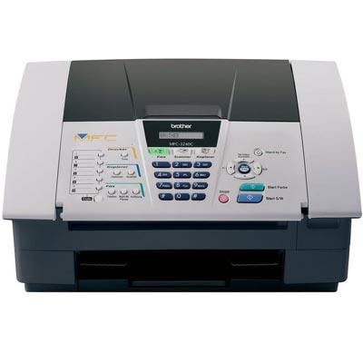 Drukarka Brother MFC-3240C