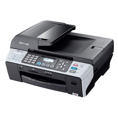Drukarka Brother MFC-5490CN