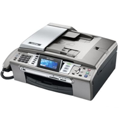 Drukarka Brother MFC-680CN