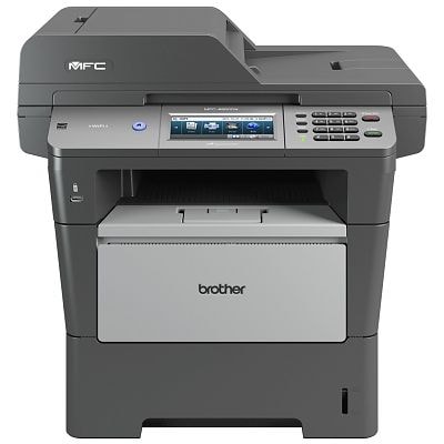 Tonery do Brother MFC-8950DWT - zamienniki i oryginalne