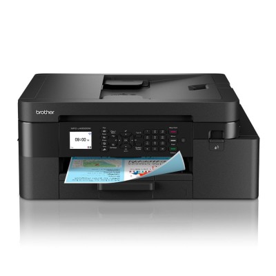 Tusze do Brother MFC-J4350DW - zamienniki i oryginalne