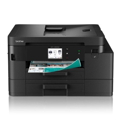 Tusze do Brother MFC-J4550DW - zamienniki i oryginalne