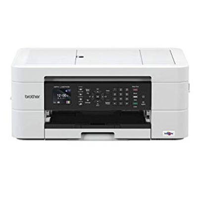 Tusze do Brother MFC-J497DW - zamienniki i oryginalne