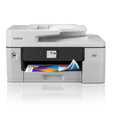 Tusze do Brother MFC-J6760DW - zamienniki i oryginalne