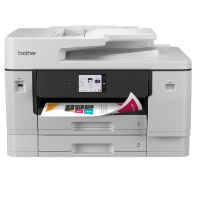 Tusze do Brother MFC-J6960DW - zamienniki i oryginalne