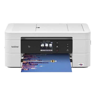 Drukarka Brother MFC-J895DW
