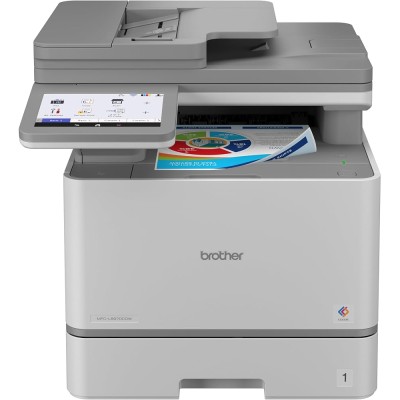 Tonery do Brother MFC-L8970CDW - zamienniki i oryginalne