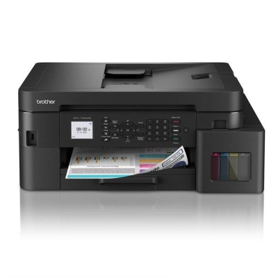 Tusze do Brother MFC-T930DW - zamienniki i oryginalne