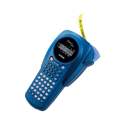 Wkłady do Brother PT-1000 - zamienniki i oryginalne