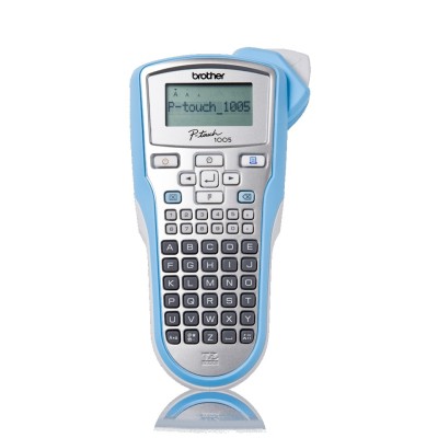 Wkłady do Brother PT-1005BTS - zamienniki i oryginalne