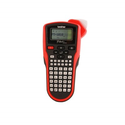 Wkłady do Brother PT-1010R - zamienniki i oryginalne