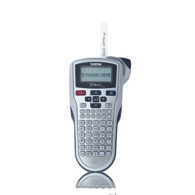 Wkłady do Brother PT-1010S - zamienniki i oryginalne