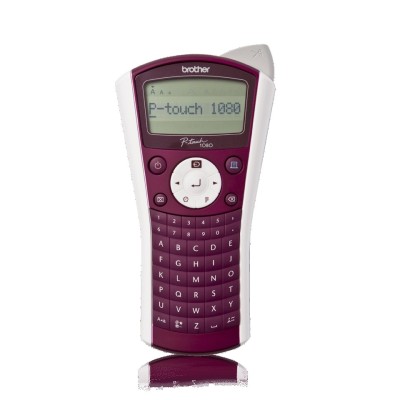 Wkłady do Brother PT-1080 - zamienniki i oryginalne