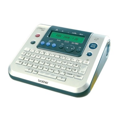 Wkłady do Brother PT-1280AF - zamienniki i oryginalne