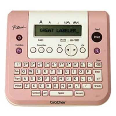 Wkłady do Brother PT-128AF - zamienniki i oryginalne