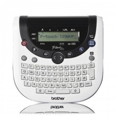 Wkłady do Brother PT-1290RS - zamienniki i oryginalne