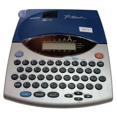 Wkłady do Brother PT-1810 - zamienniki i oryginalne