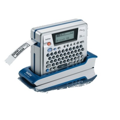 Wkłady do Brother PT-18RKT - zamienniki i oryginalne