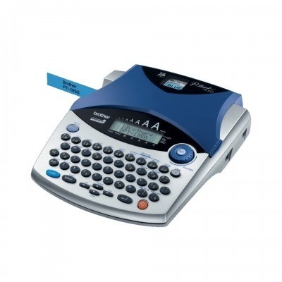 Wkłady do Brother PT-1960T - zamienniki i oryginalne