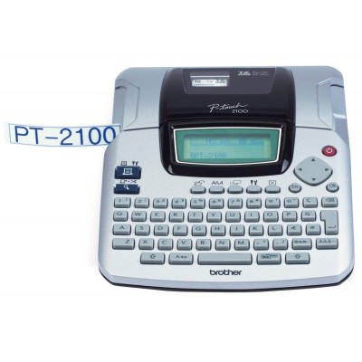 Drukarka Brother PT-2100VP