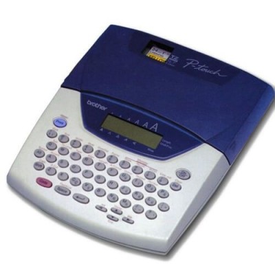 Wkłady do Brother PT-2210 - zamienniki i oryginalne