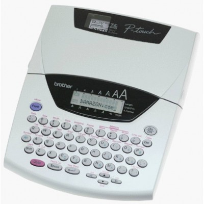 Drukarka Brother PT-2400E