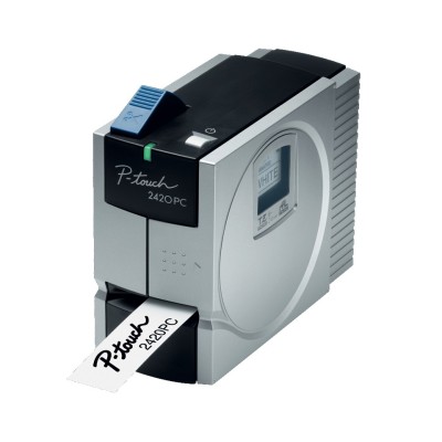 Wkłady do Brother PT-2420PC - zamienniki i oryginalne