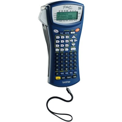 Wkłady do Brother PT-2460 - zamienniki i oryginalne