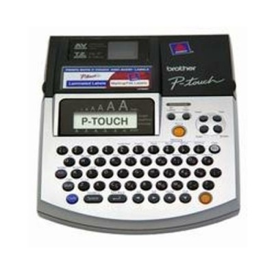 Wkłady do Brother PT-2610 - zamienniki i oryginalne