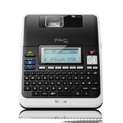 Wkłady do Brother PT-2730 - zamienniki i oryginalne