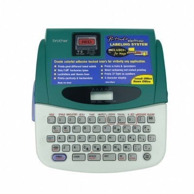 Wkłady do Brother PT-300SP - zamienniki i oryginalne