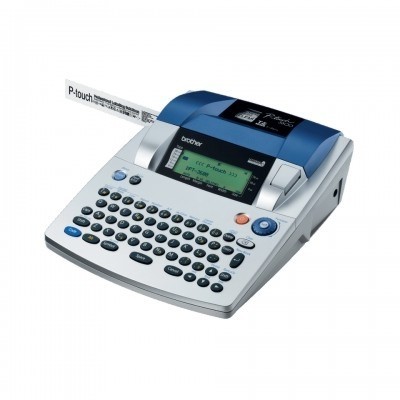 Wkłady do Brother PT-380 - zamienniki i oryginalne