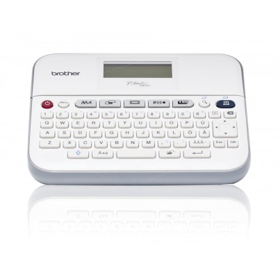Drukarka Brother PT-400VP