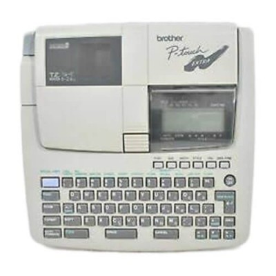 Drukarka Brother PT-580