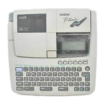 Drukarka Brother PT-580C