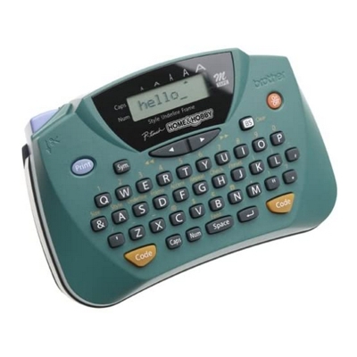  Drukarka Brother PT-65