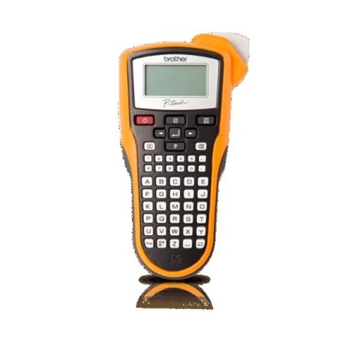 Wkłady do Brother PT-7100 - zamienniki i oryginalne