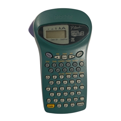  Drukarka Brother PT-85