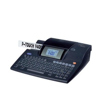 Wkłady do Brother PT-9400 - zamienniki i oryginalne