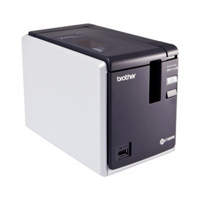 Wkłady do Brother PT-9800 - zamienniki i oryginalne