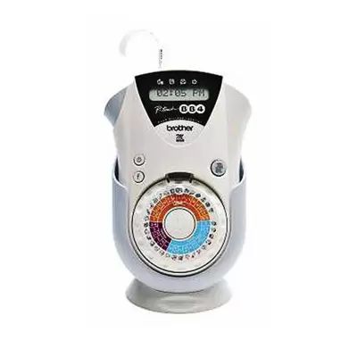 Wkłady do Brother PT-BB4 - zamienniki i oryginalne