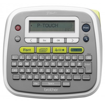 Drukarka Brother PT-D200MA